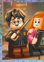 Sticker Nummer 152 I Harry Potter Sticker & Trading Card Serie2 Sticker Nummer 152 I Harry Potter Sticker & Trading Card Serie2