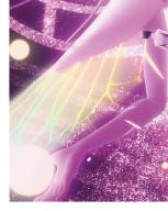 Miraculous Sticker Nummer 200 Miraculous Sticker Nummer 200