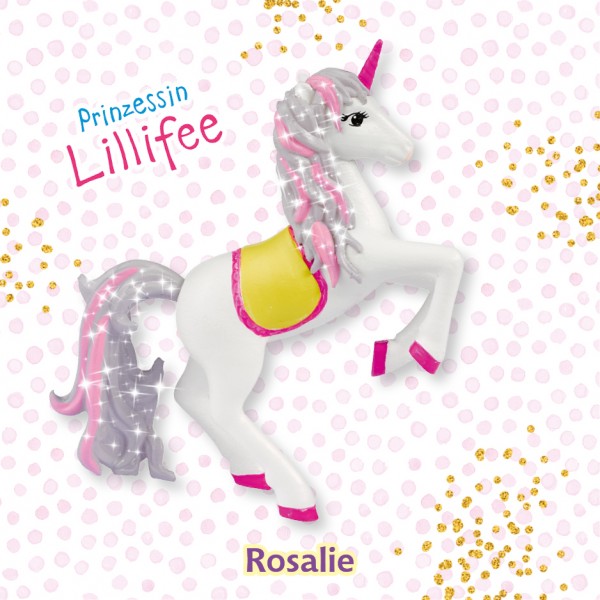 Prinzessin Lillifee Sammelfigur Rosalie