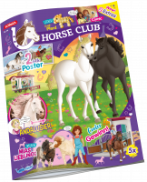 HORSE CLUB 54/2024 HORSE CLUB 54/2024