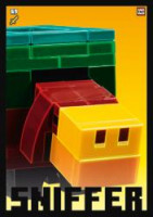 Nummer 069 I Sniffer Nummer 069 I Sniffer