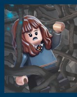 Sticker Nummer 058 I Harry Potter Sticker Sticker Nummer 058 I Harry Potter Sticker