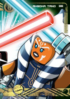 Nummer 036 I Maul vs. Ahsoka Tano I Jubiläums-Edition Nummer 036 I Maul vs. Ahsoka Tano I Jubiläums-Edition