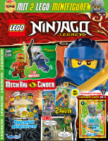 LEGO NINJAGO Legacy 31/2024 LEGO NINJAGO Legacy 31/2024