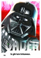Nummer 154 | Darth Vader / Vader Nummer 154 | Darth Vader / Vader