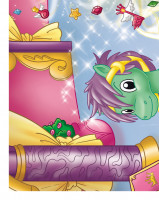 Lissy PONY Nummer 057 Lissy PONY Nummer 057