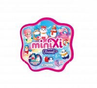 miniXi Frosty Friends Blindbag miniXi Frosty Friends Blindbag