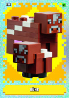 Nummer 238 I Kühe I LEGO Minecraft TCC 1 Nummer 238 I Kühe I LEGO Minecraft TCC 1