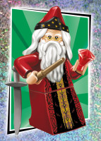 Sticker Nummer 010 I Harry Potter Sticker & Trading Card Serie2 Sticker Nummer 010 I Harry Potter Sticker & Trading Card Serie2