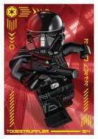 Nummer 124 I Todestruppler I "Die Macht"-Edition Nummer 124 I Todestruppler I "Die Macht"-Edition