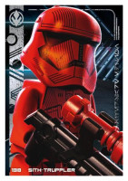 Nummer 138 I Sith-Truppler I Jubiläums-Edition Nummer 138 I Sith-Truppler I Jubiläums-Edition