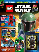 LEGO Star Wars 120/2025 LEGO Star Wars 120/2025
