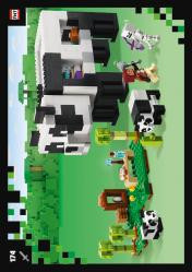 Nummer 174 I The Panda Haven