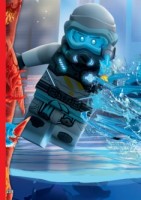 Nummer 238 | Puzzle Geheimnis der Tiefe 4 Nummer 238 | Puzzle Geheimnis der Tiefe 4