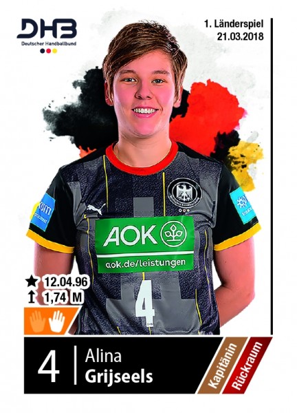 Handball 2021/22 Sticker Nummer 363