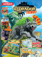 schleich® ELDRADOR® CREATURES 21/2024 schleich® ELDRADOR® CREATURES 21/2024