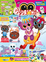 Glubschis Magazin 27/2024 Glubschis Magazin 27/2024