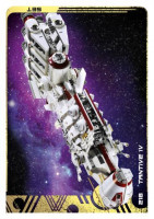 Nummer 218 I Tantive IV I Jubiläums-Edition Nummer 218 I Tantive IV I Jubiläums-Edition