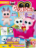 Glubschis Magazin 21/2023 Glubschis Magazin 21/2023