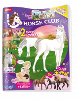 HORSE CLUB 43/2023 HORSE CLUB 43/2023