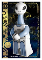 Nummer 016 I Taun We I Jubiläums-Edition Nummer 016 I Taun We I Jubiläums-Edition