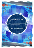 Nummer 226 I Puzzlekarte 226 I LEGO Ninjago TCG 10 Nummer 226 I Puzzlekarte 226 I LEGO Ninjago TCG 10