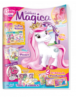 Lissy PONY Magic 03/25 Lissy PONY Magic 03/25