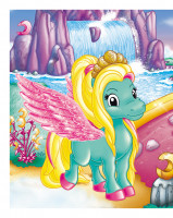 Lissy PONY Nummer 142 Lissy PONY Nummer 142