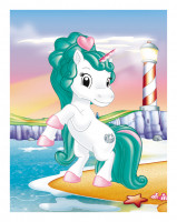 Lissy PONY Nummer 092 Lissy PONY Nummer 092