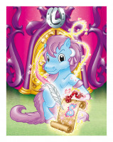 Lissy PONY Nummer 055 Lissy PONY Nummer 055