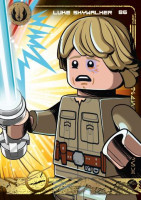 Nummer 086 I Darth Vader vs. Luke Skywalker I Jubiläums-Edition Nummer 086 I Darth Vader vs. Luke Skywalker I Jubiläums-Edition