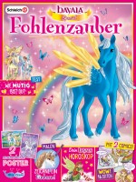 BAYALA® Special 40/2021 BAYALA® Special 40/2021