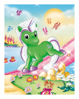 Lissy PONY Nummer 120 Lissy PONY Nummer 120