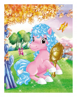 Lissy PONY Nummer 034 Lissy PONY Nummer 034