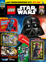LEGO Star Wars 117/2025 LEGO Star Wars 117/2025