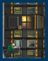 Sticker Nummer 151 I Harry Potter Sticker & Trading Card Serie2 Sticker Nummer 151 I Harry Potter Sticker & Trading Card Serie2