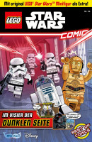 LEGO® Star Wars Comic 24/2025 LEGO® Star Wars Comic 24/2025
