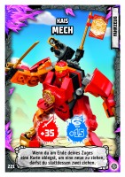 Nummer 221 I Kais Mech Nummer 221 I Kais Mech