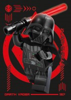 Nummer 137 I Darth Vader I "Die Macht"-Edition Nummer 137 I Darth Vader I "Die Macht"-Edition