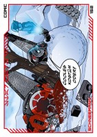 Nummer 152 I Schneemann I "Die Macht"-Edition Nummer 152 I Schneemann I "Die Macht"-Edition