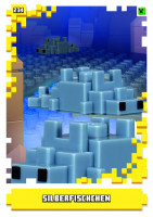 Nummer 234 I Silberfischchen I LEGO Minecraft TCC 1 Nummer 234 I Silberfischchen I LEGO Minecraft TCC 1