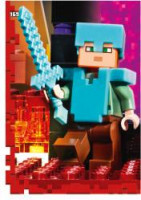 Nummer 169 I Puzzle I LEGO Minecraft TCC 1 Nummer 169 I Puzzle I LEGO Minecraft TCC 1