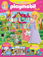 Playmobil Pink 21/2025 Playmobil Pink 21/2025