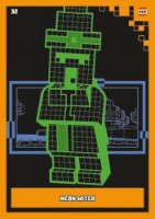 Nummer 032 I Neon Witch Nummer 032 I Neon Witch