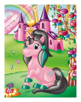 Lissy PONY Nummer 096 Lissy PONY Nummer 096