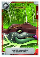 Nummer 166 I Ausgeknockt Nummer 166 I Ausgeknockt