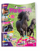 Horse Club - Pferdewelt 13/2023 Horse Club - Pferdewelt 13/2023