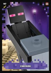Nummer 147 I Enderman