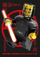 Nummer 146 I Savage Opress I "Die Macht"-Edition Nummer 146 I Savage Opress I "Die Macht"-Edition