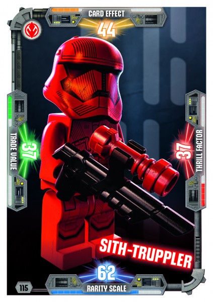 Nummer 115 | Sith-Truppler